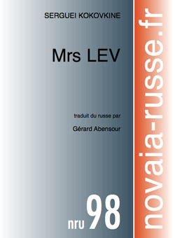 mrs lev